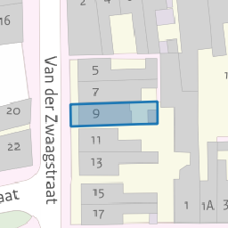 Perceel IMD00-M-2570