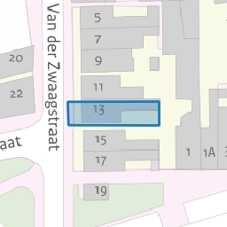 Perceel IMD00-M-2572