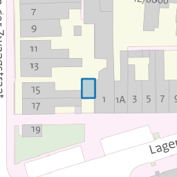 Perceel IMD00-M-2574