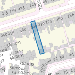 Perceel IMD00-M-2586