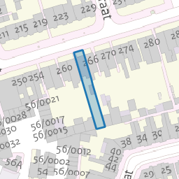 Perceel IMD00-M-2587