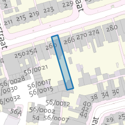 Perceel IMD00-M-2588