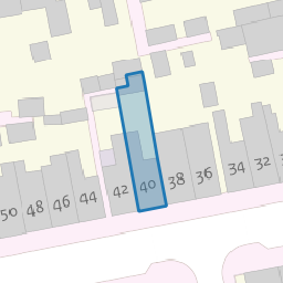 Perceel IMD00-M-2599