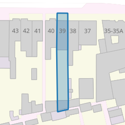 Perceel IMD00-M-2667