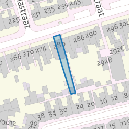 Perceel IMD00-M-2683