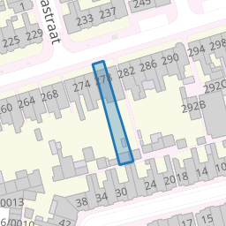 Perceel IMD00-M-2684