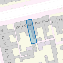 Perceel IMD00-M-2719