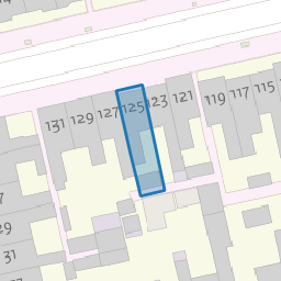 Perceel IMD00-M-2720