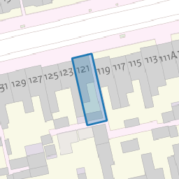 Perceel IMD00-M-2722