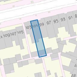 Perceel IMD00-M-2732