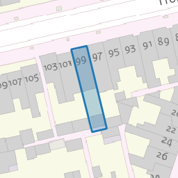 Perceel IMD00-M-2733