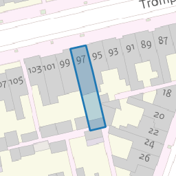 Perceel IMD00-M-2734