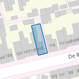 Perceel IMD00-M-2738