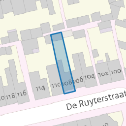 Perceel IMD00-M-2741