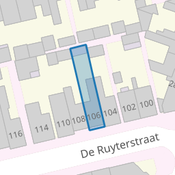 Perceel IMD00-M-2742