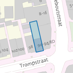 Perceel IMD00-M-2759