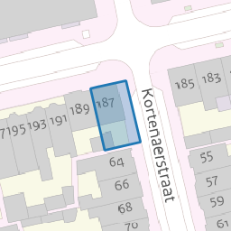 Perceel IMD00-M-2760