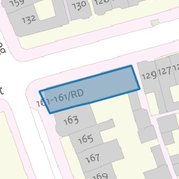 Perceel IMD00-M-2772