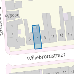 Perceel IMD00-M-2804