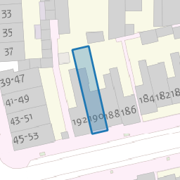 Perceel IMD00-M-2806