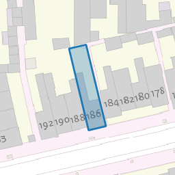 Perceel IMD00-M-2808