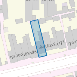 Perceel IMD00-M-2809