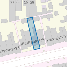 Perceel IMD00-M-2811