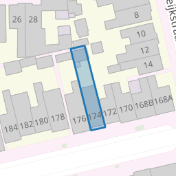 Perceel IMD00-M-2814