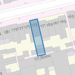 Perceel IMD00-M-2822