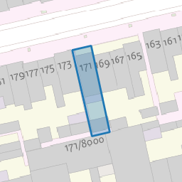 Perceel IMD00-M-2823