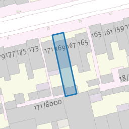 Perceel IMD00-M-2824