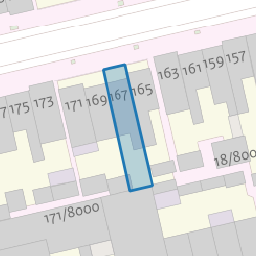 Perceel IMD00-M-2825