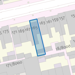 Perceel IMD00-M-2826