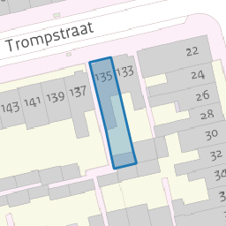 Perceel IMD00-M-2831