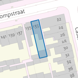 Perceel IMD00-M-2832