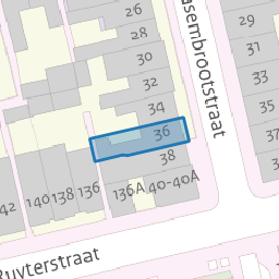 Perceel IMD00-M-2839