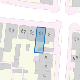 Perceel IMD00-M-2903