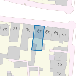 Perceel IMD00-M-2915