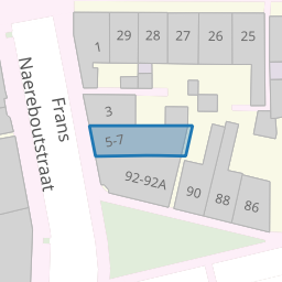 Perceel IMD00-M-2924