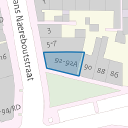 Perceel IMD00-M-2925