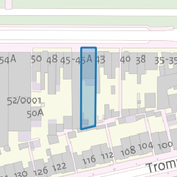 Perceel IMD00-M-2947