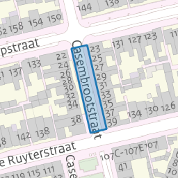 Perceel IMD00-M-2948