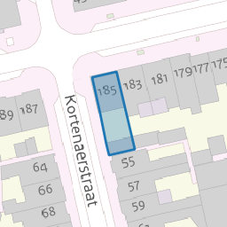 Perceel IMD00-M-2953