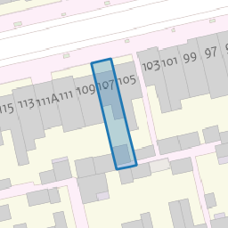 Perceel IMD00-M-2955