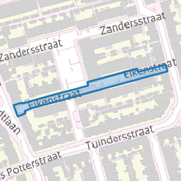 Perceel IMD00-M-3022