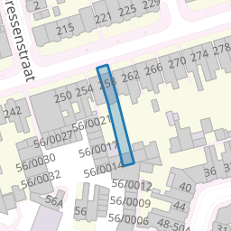 Perceel IMD00-M-3037