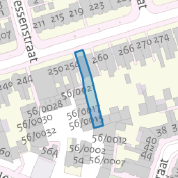 Perceel IMD00-M-3038