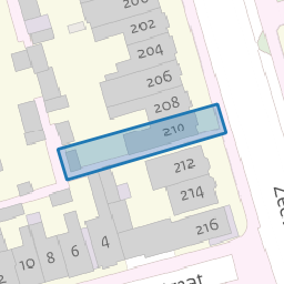 Perceel IMD00-M-3041