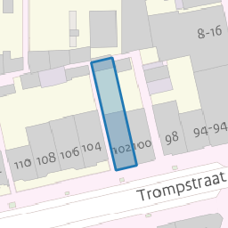 Perceel IMD00-M-3055