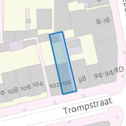 Perceel IMD00-M-3056